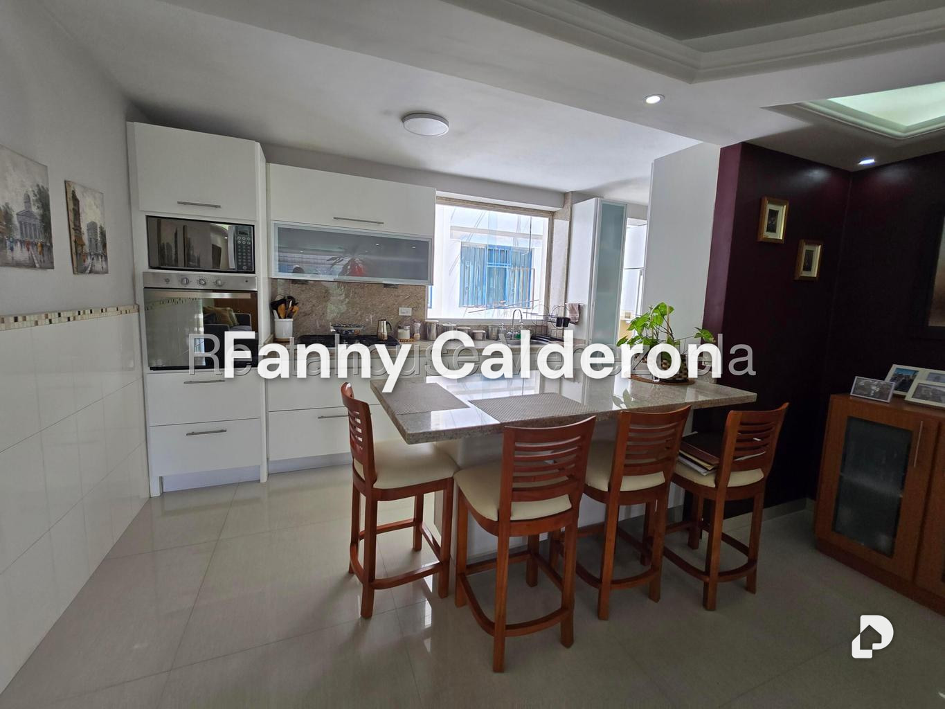 Apartamento en Montalbán I, Caracas – 22
