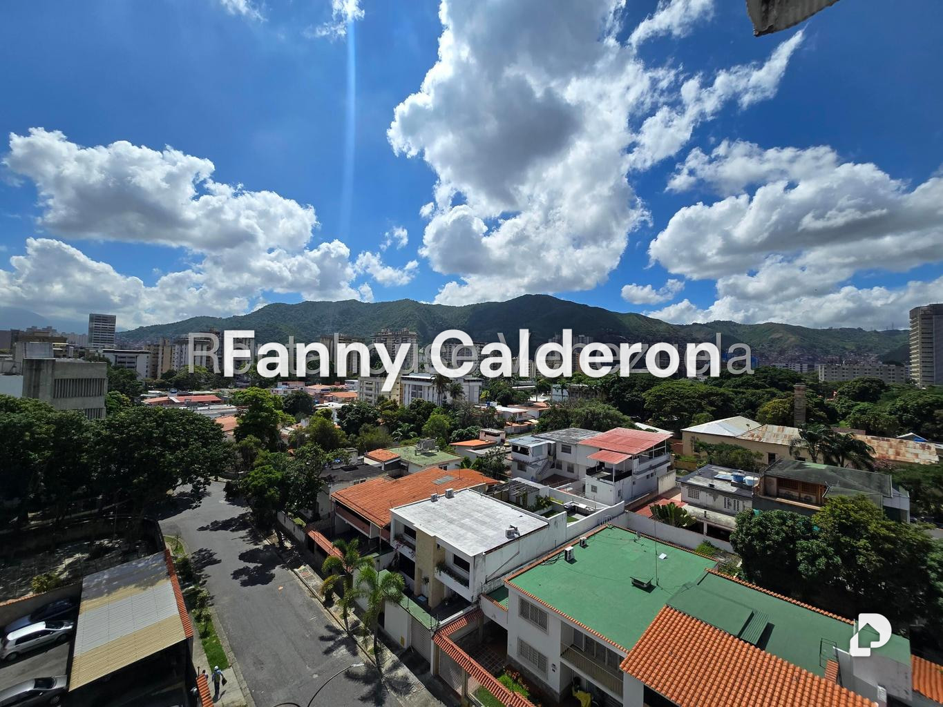 Apartamento en Montalbán I, Caracas – 16