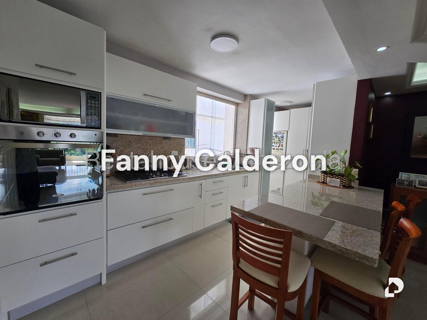Apartamento en Montalbán I, Caracas – 6