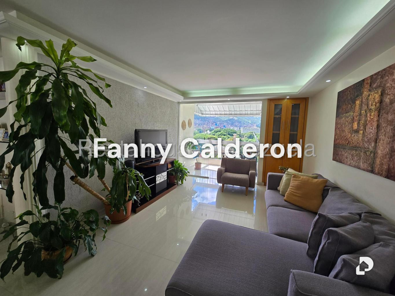Apartamento en Montalbán I, Caracas – 3