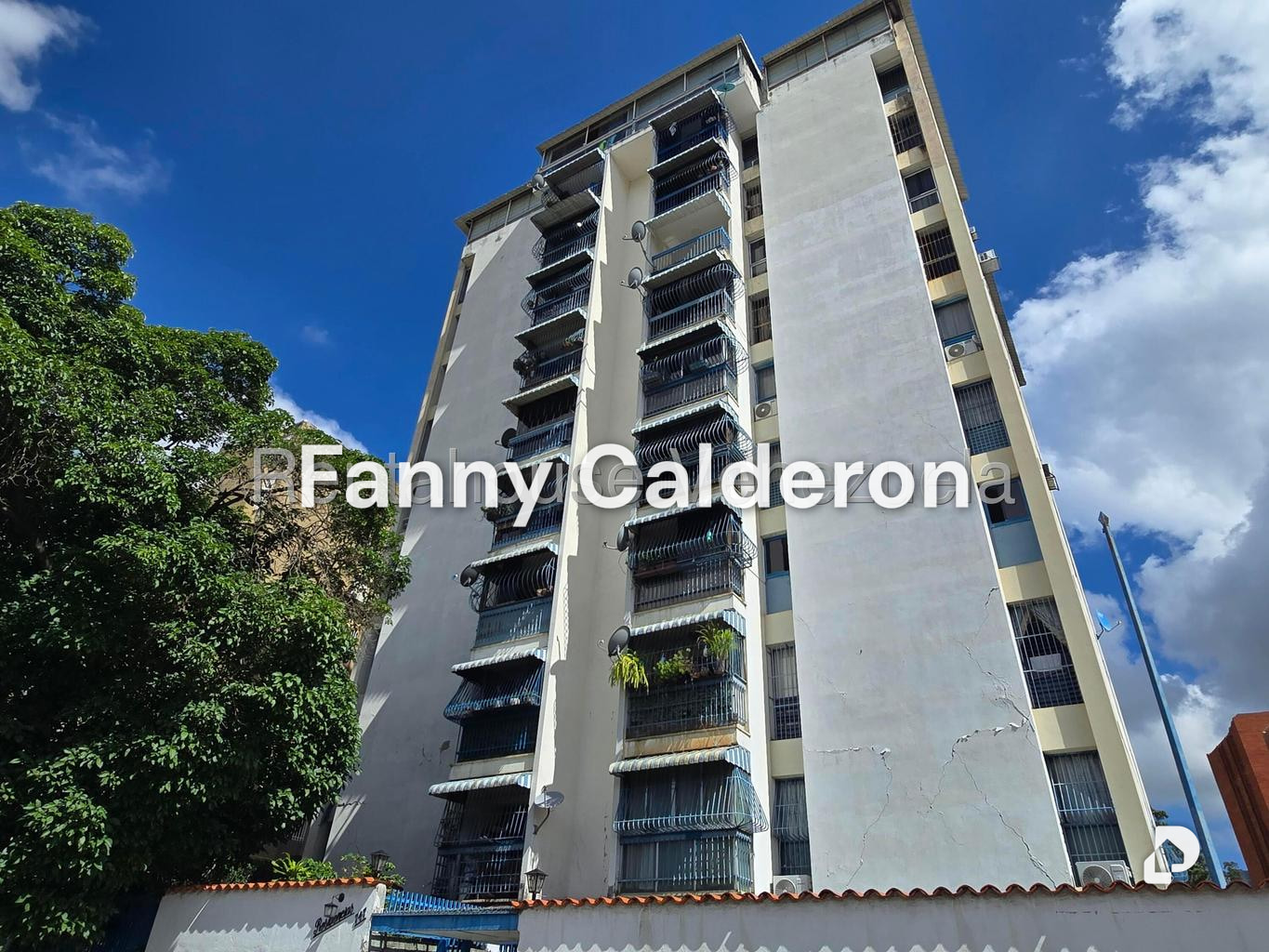 Apartamento en Montalbán I, Caracas – 1