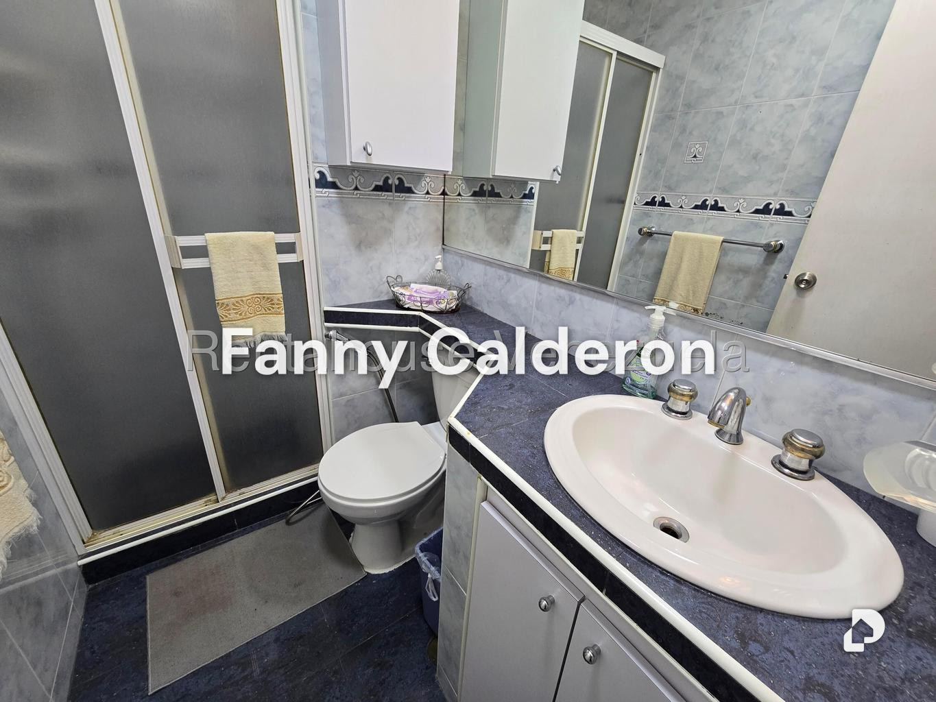 Apartamento en Montalbán I, Caracas – 14