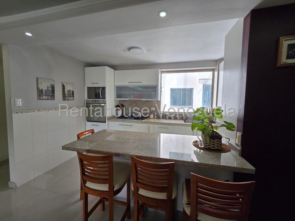 Apartamento en Montalbán I, Caracas