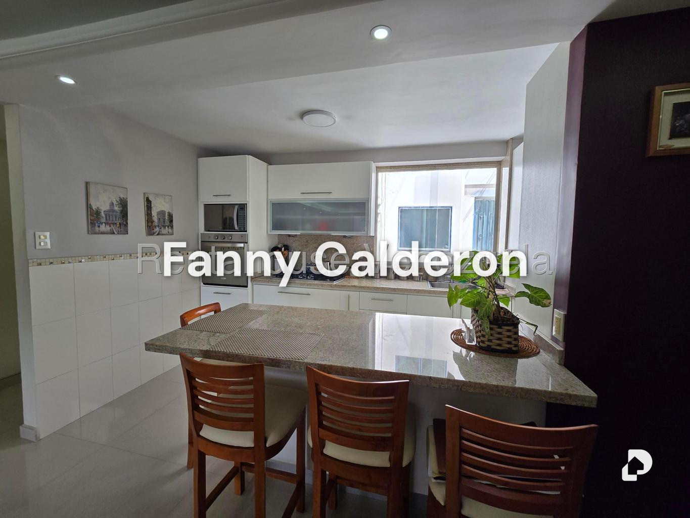 Apartamento en Montalbán I, Caracas – 18