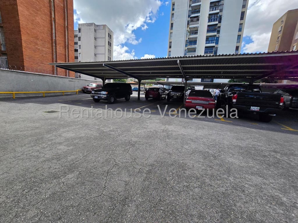 Apartamento en Montalbán I, Caracas