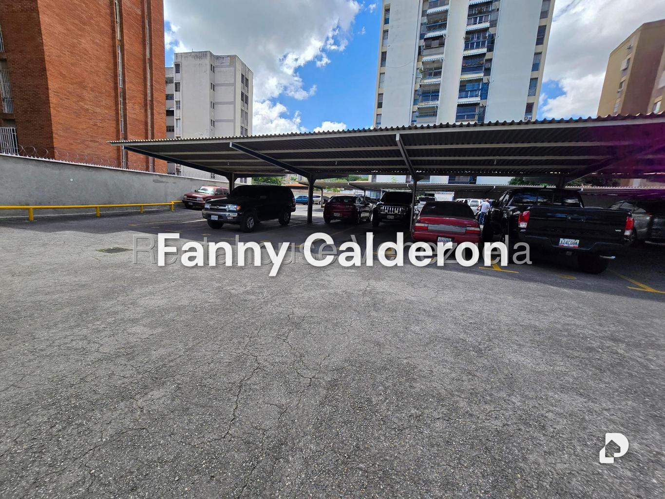 Apartamento en Montalbán I, Caracas – 30
