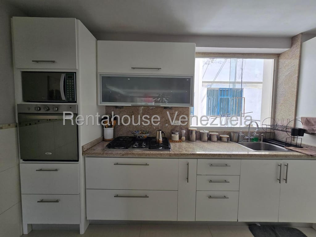 Apartamento en Montalbán I, Caracas