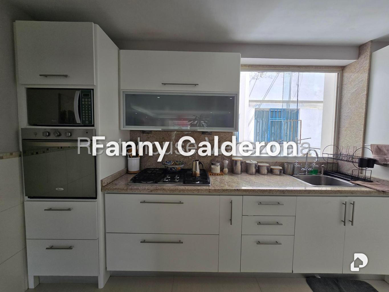 Apartamento en Montalbán I, Caracas – 4
