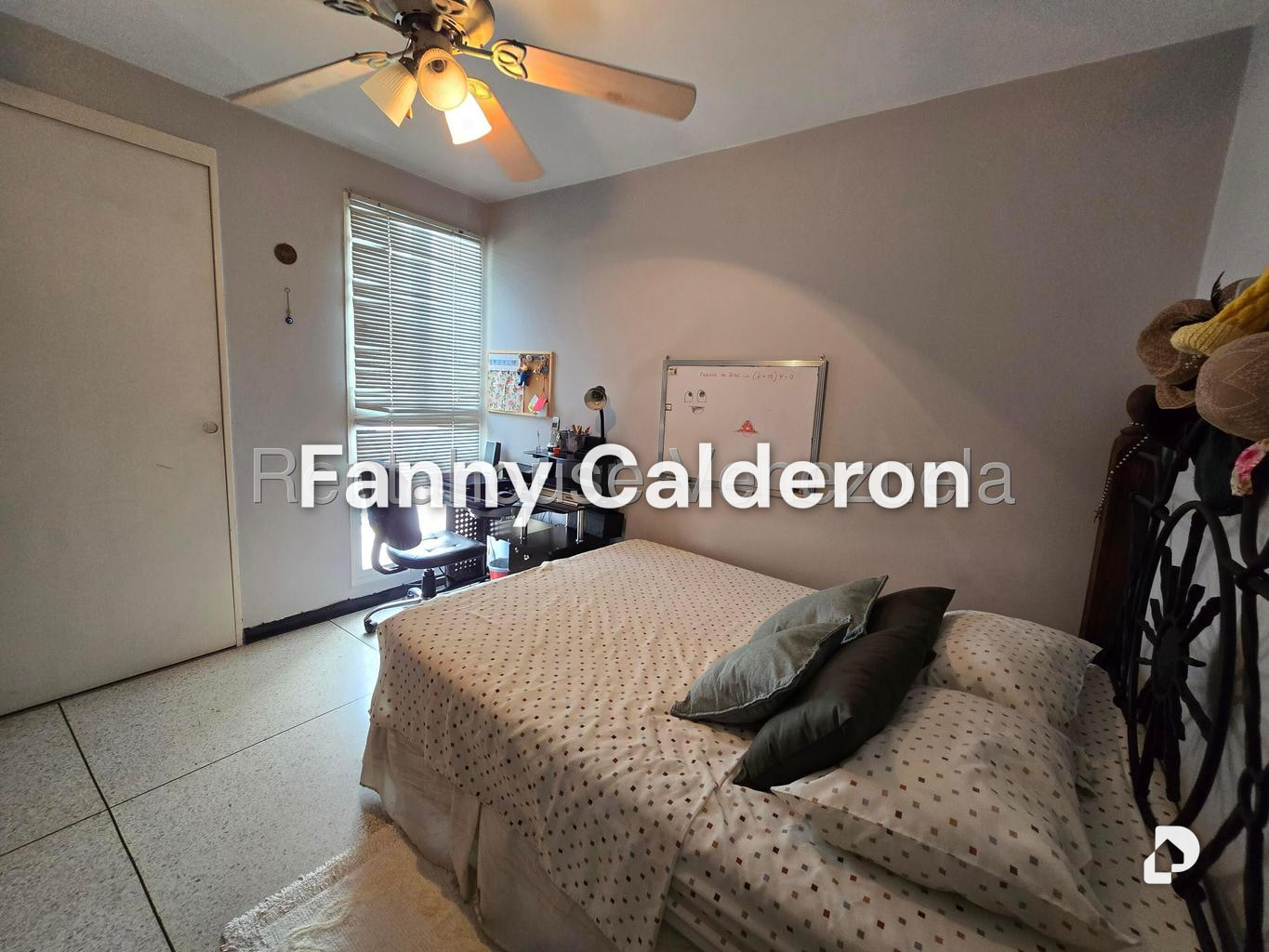 Apartamento en Montalbán I, Caracas – 12