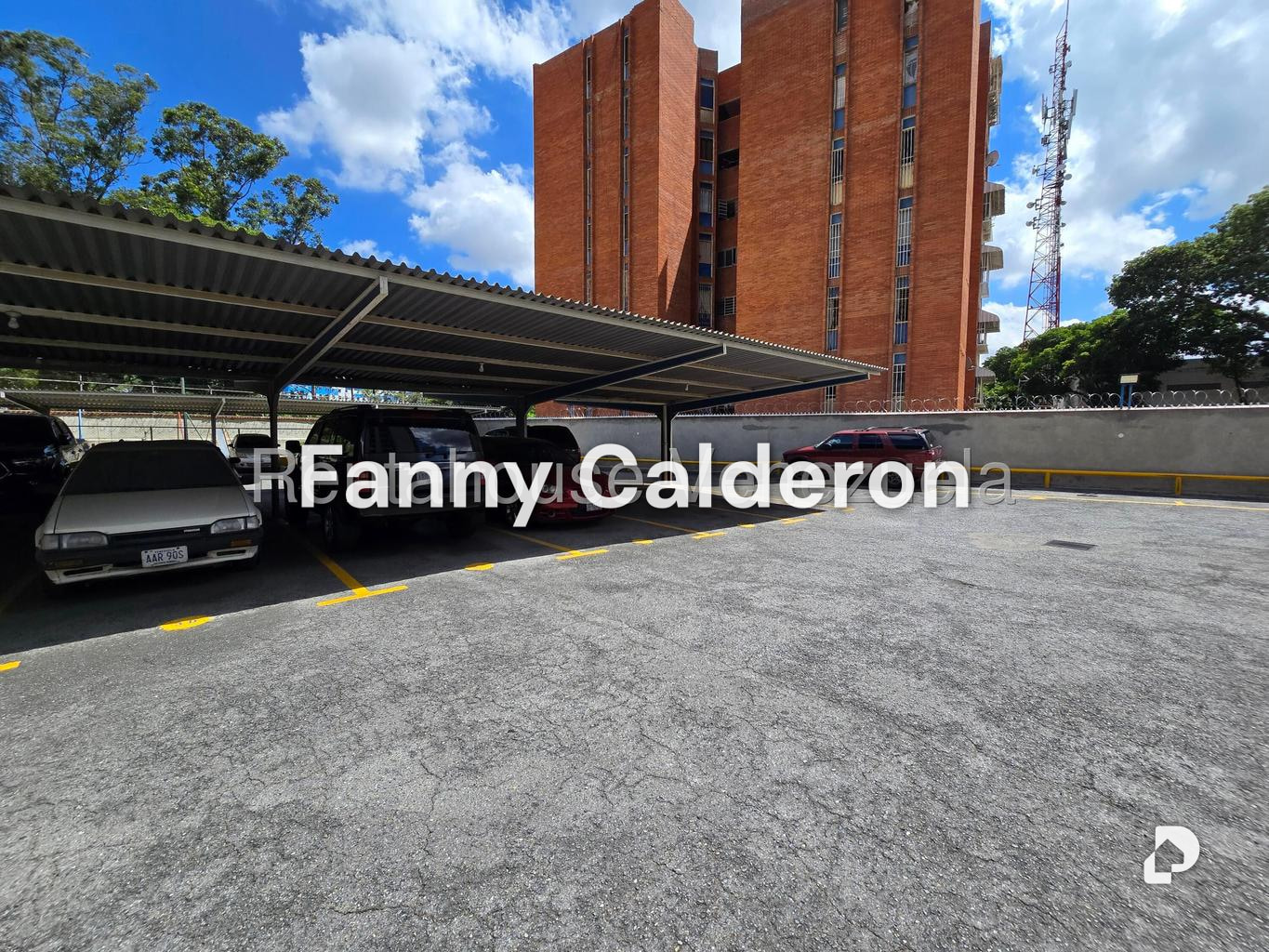 Apartamento en Montalbán I, Caracas – 26