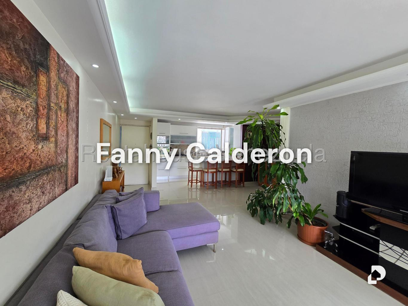Apartamento en Montalbán I, Caracas – 19
