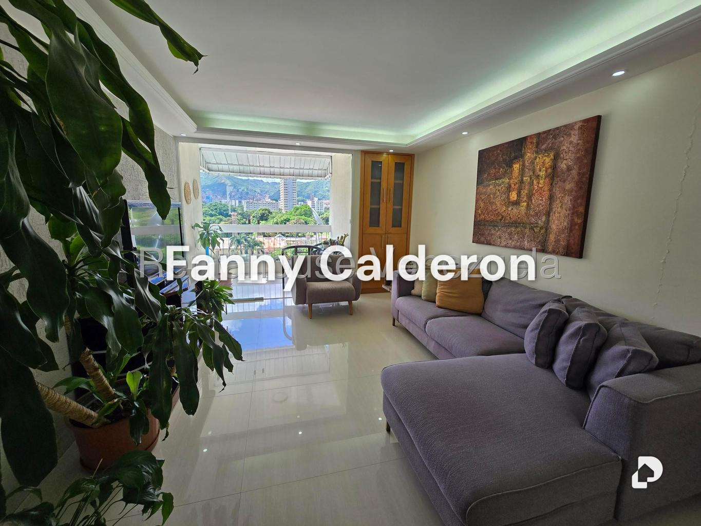 Apartamento en Montalbán I, Caracas – 15