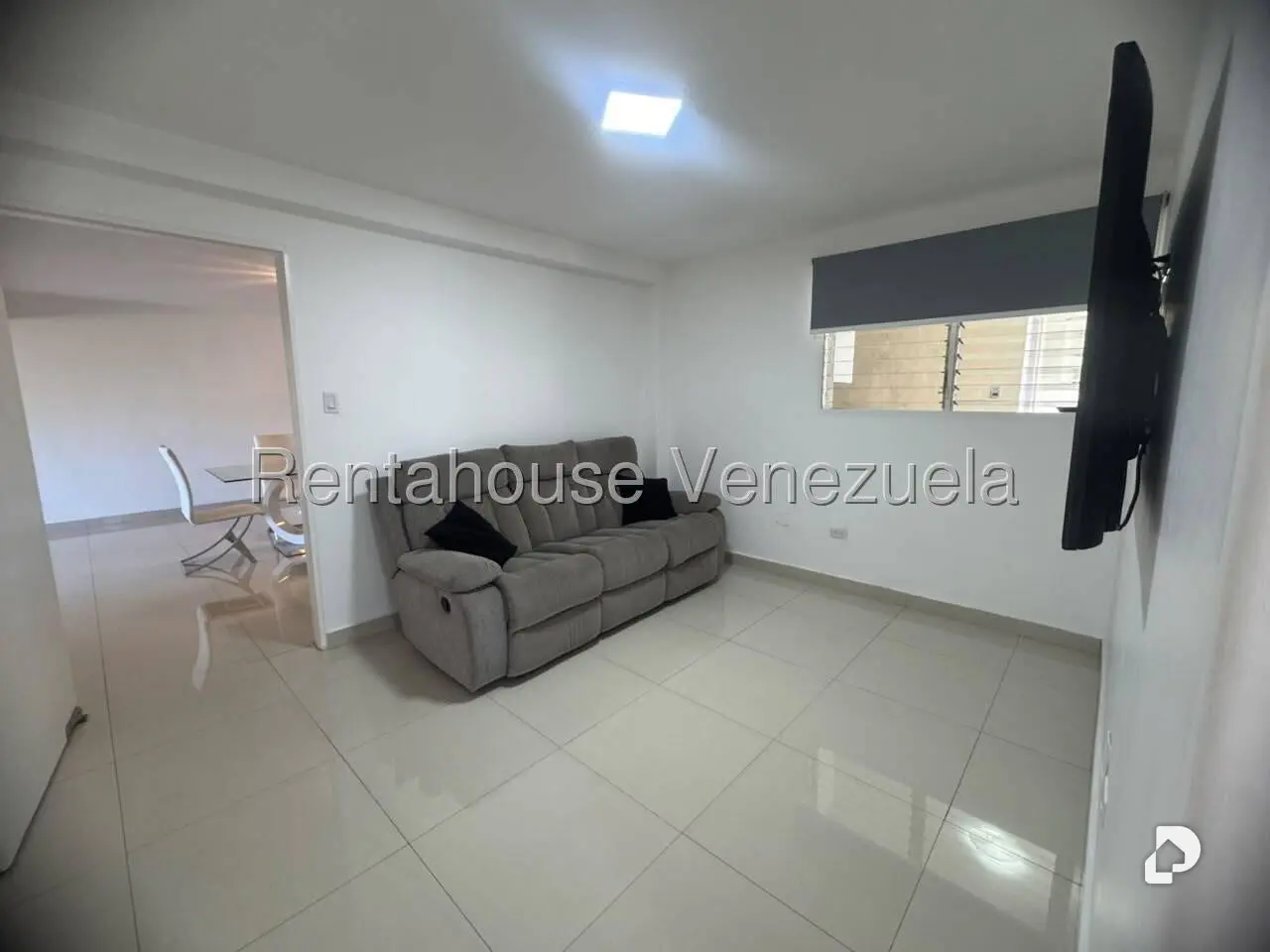 Apartamento en Santa Fe Sur, Caracas – 20