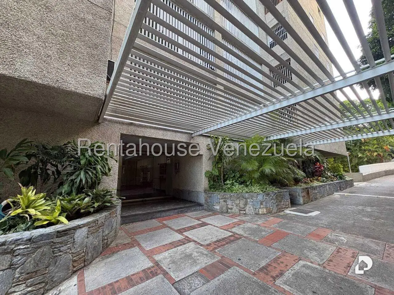 Apartamento en Santa Fe Sur, Caracas – 3