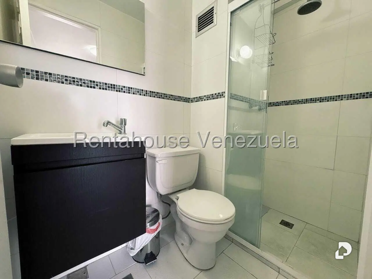 Apartamento en Santa Fe Sur, Caracas – 14