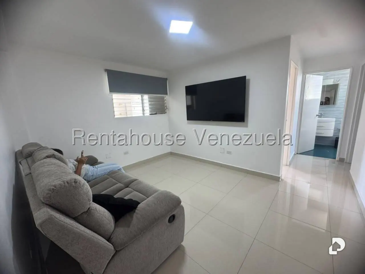Apartamento en Santa Fe Sur, Caracas – 19