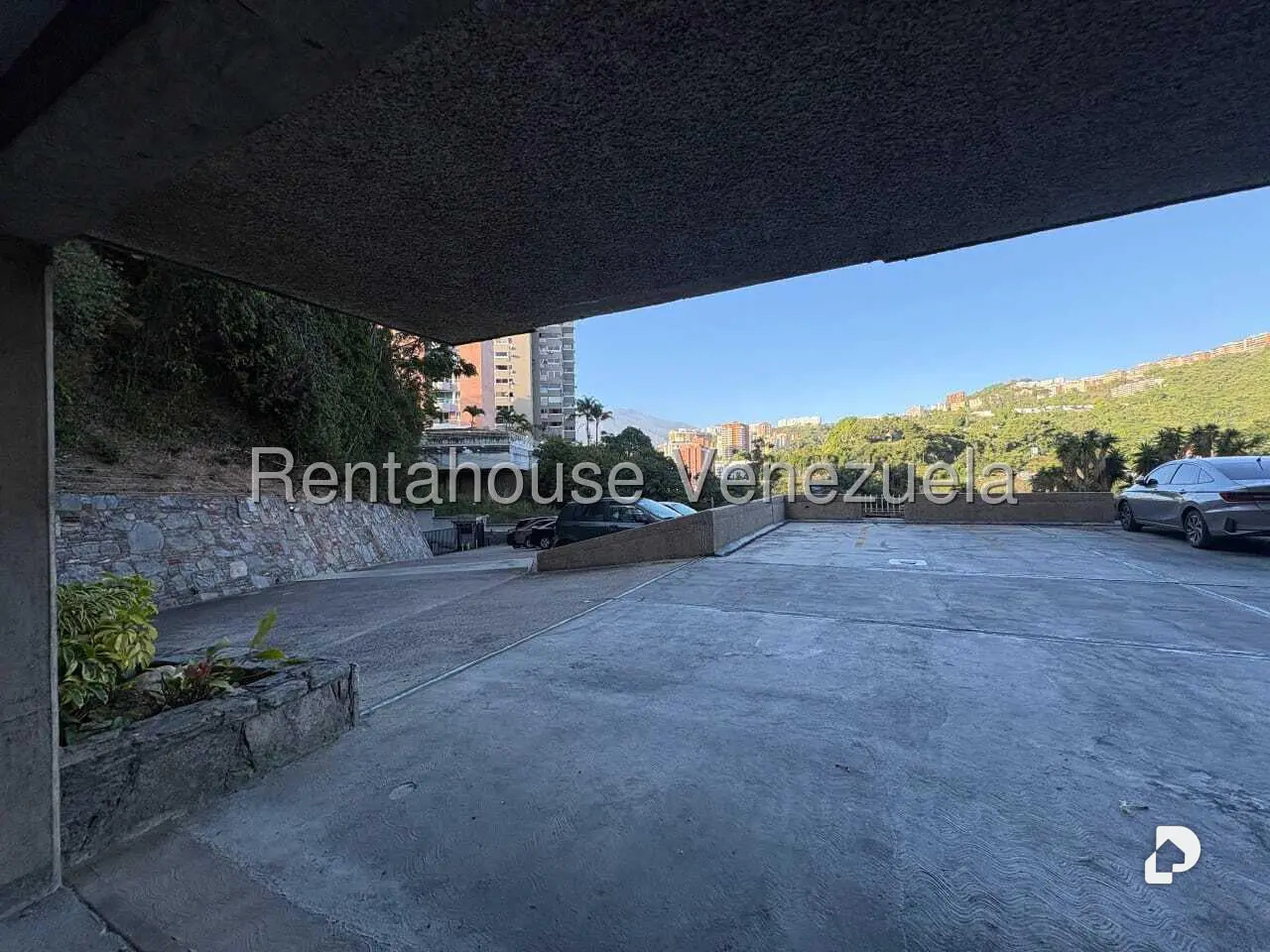 Apartamento en Santa Fe Sur, Caracas – 4