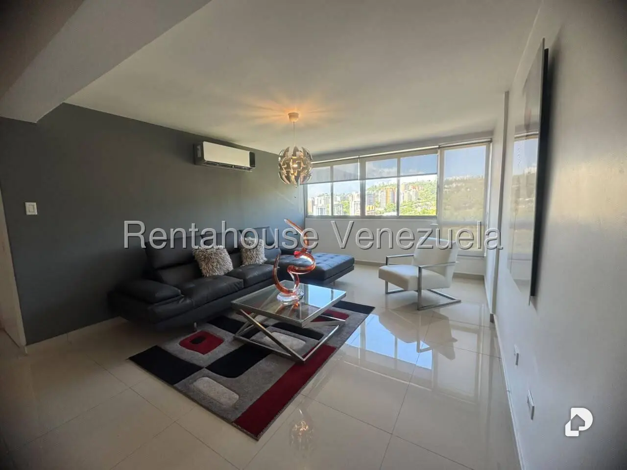 Apartamento en Santa Fe Sur, Caracas – 18
