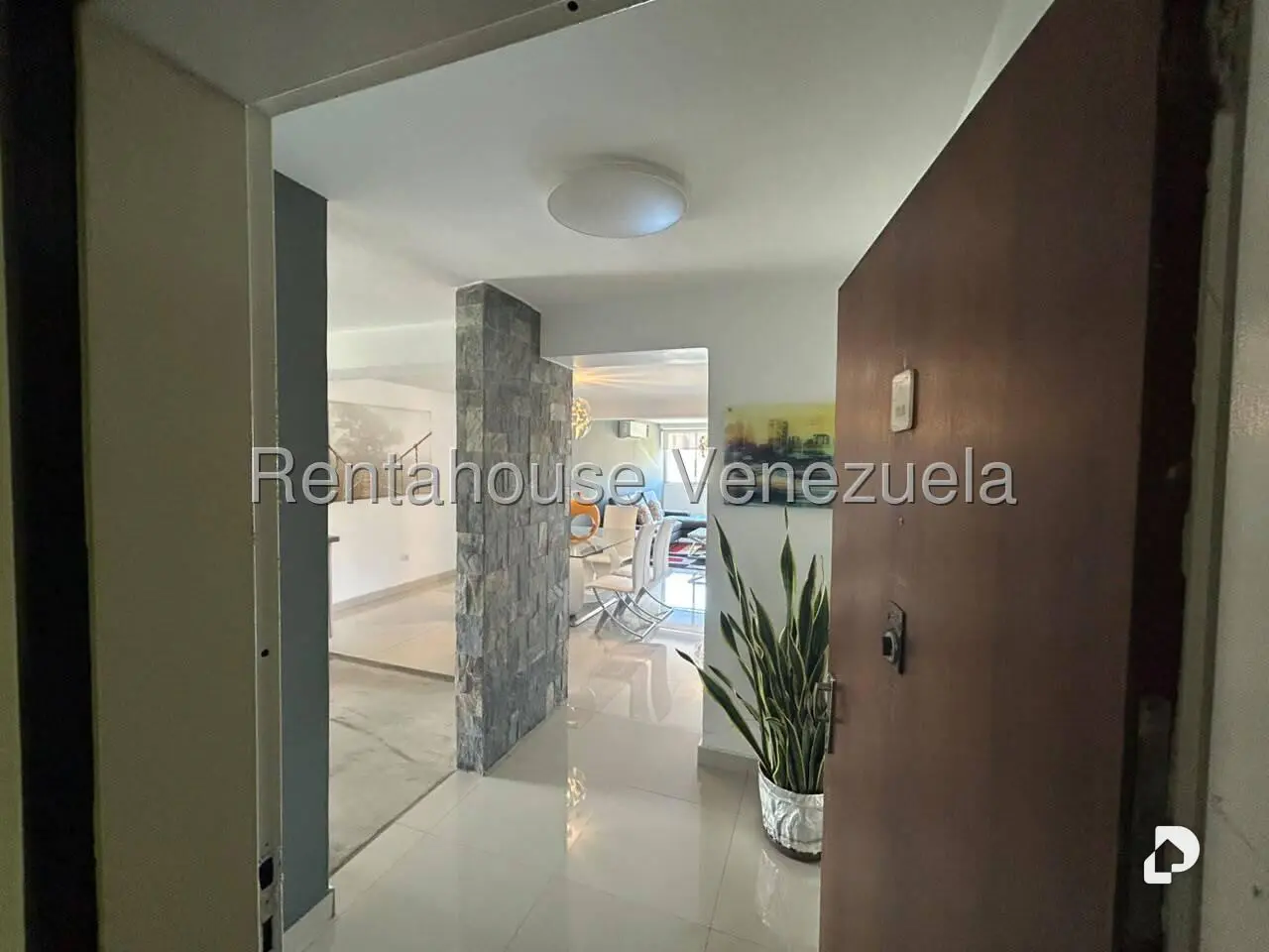 Apartamento en Santa Fe Sur, Caracas – 6
