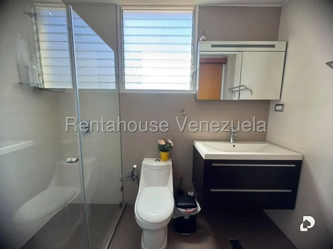 Apartamento en Santa Fe Sur, Caracas – 29