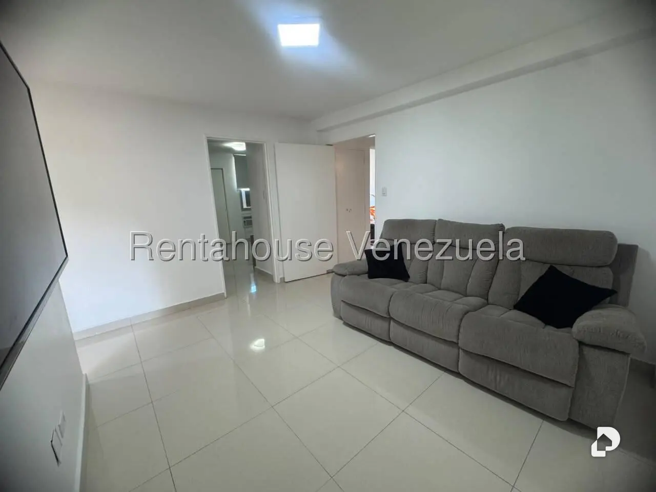 Apartamento en Santa Fe Sur, Caracas – 21