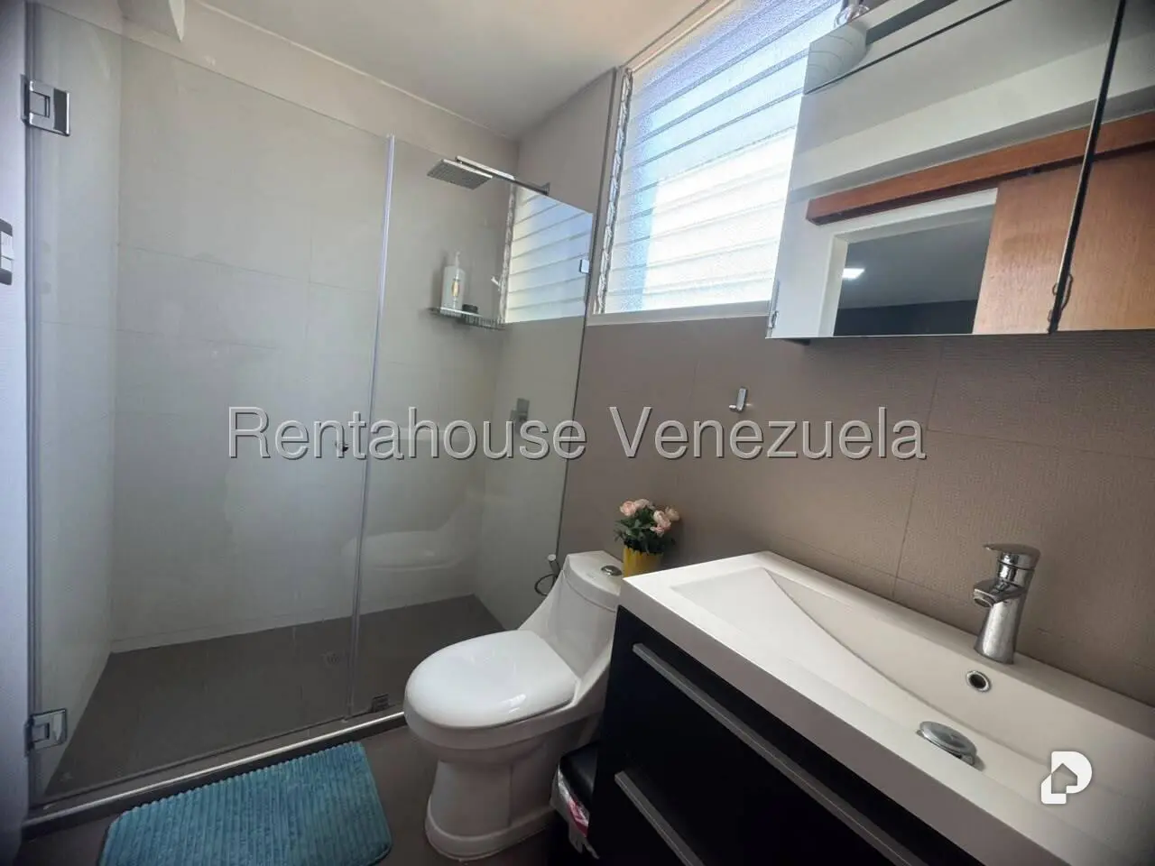 Apartamento en Santa Fe Sur, Caracas – 30
