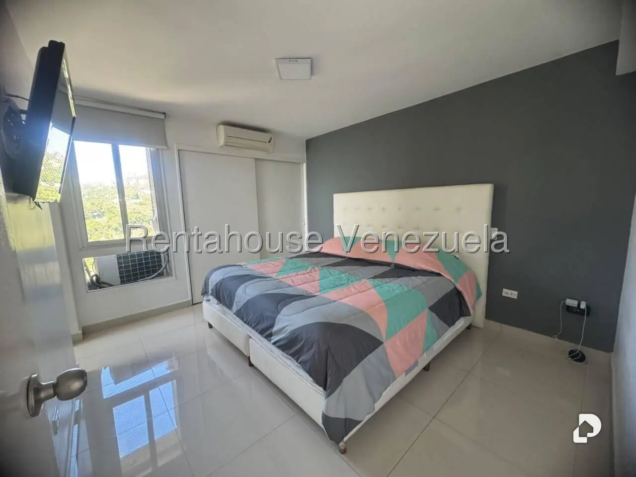 Apartamento en Santa Fe Sur, Caracas – 27