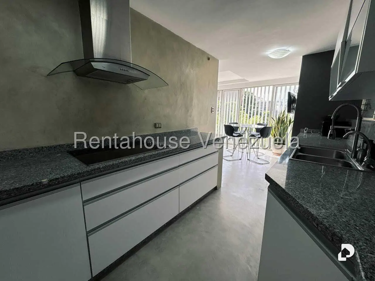 Apartamento en Santa Fe Sur, Caracas – 10