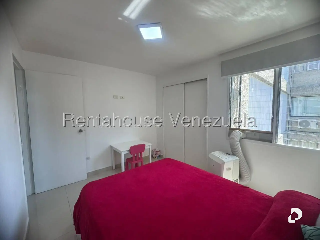 Apartamento en Santa Fe Sur, Caracas – 25