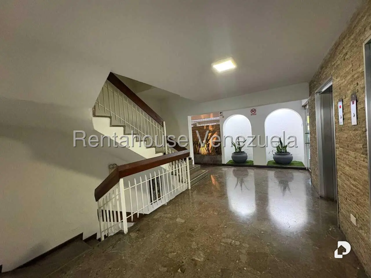 Apartamento en Santa Fe Sur, Caracas – 5