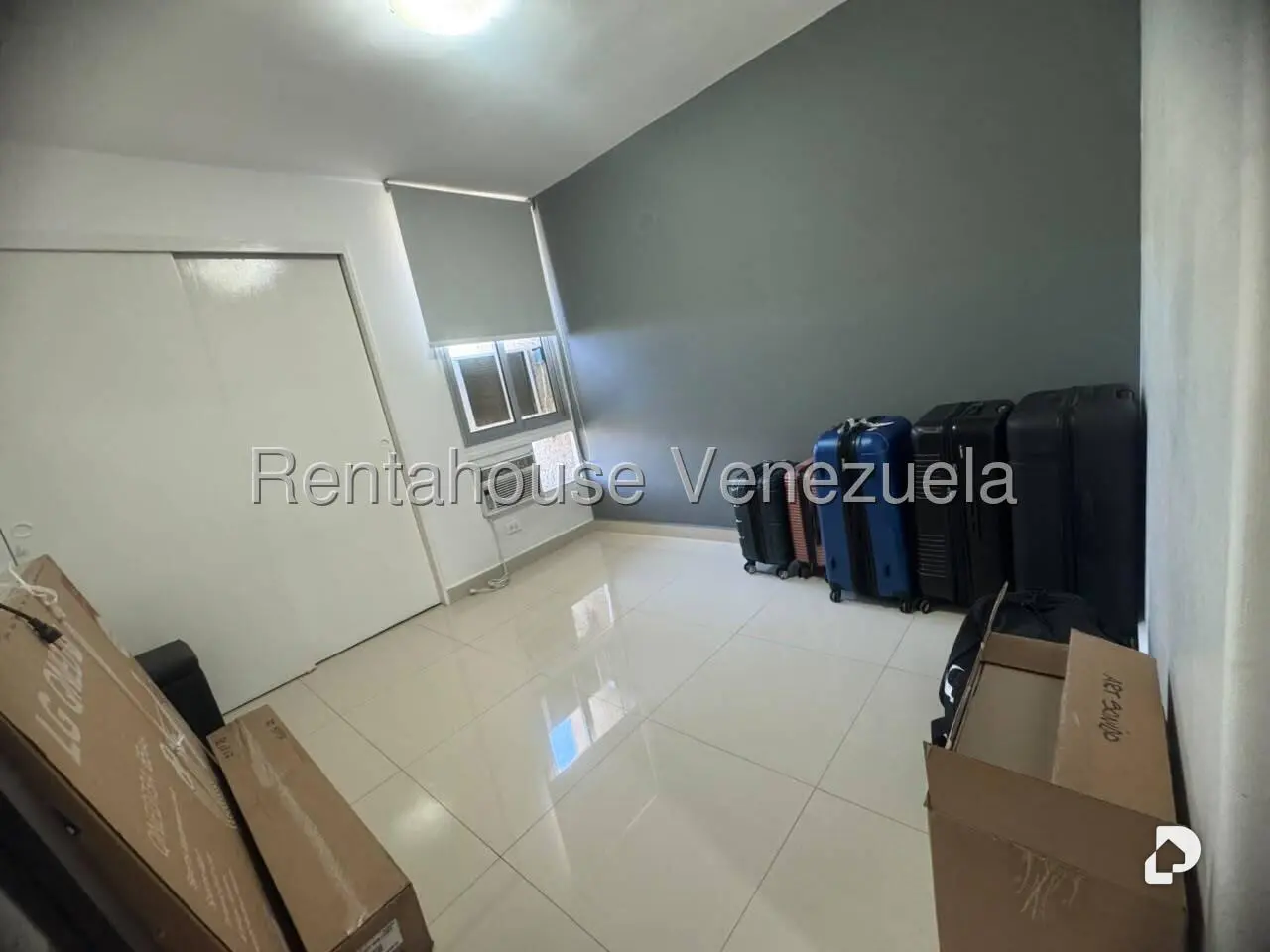 Apartamento en Santa Fe Sur, Caracas – 23