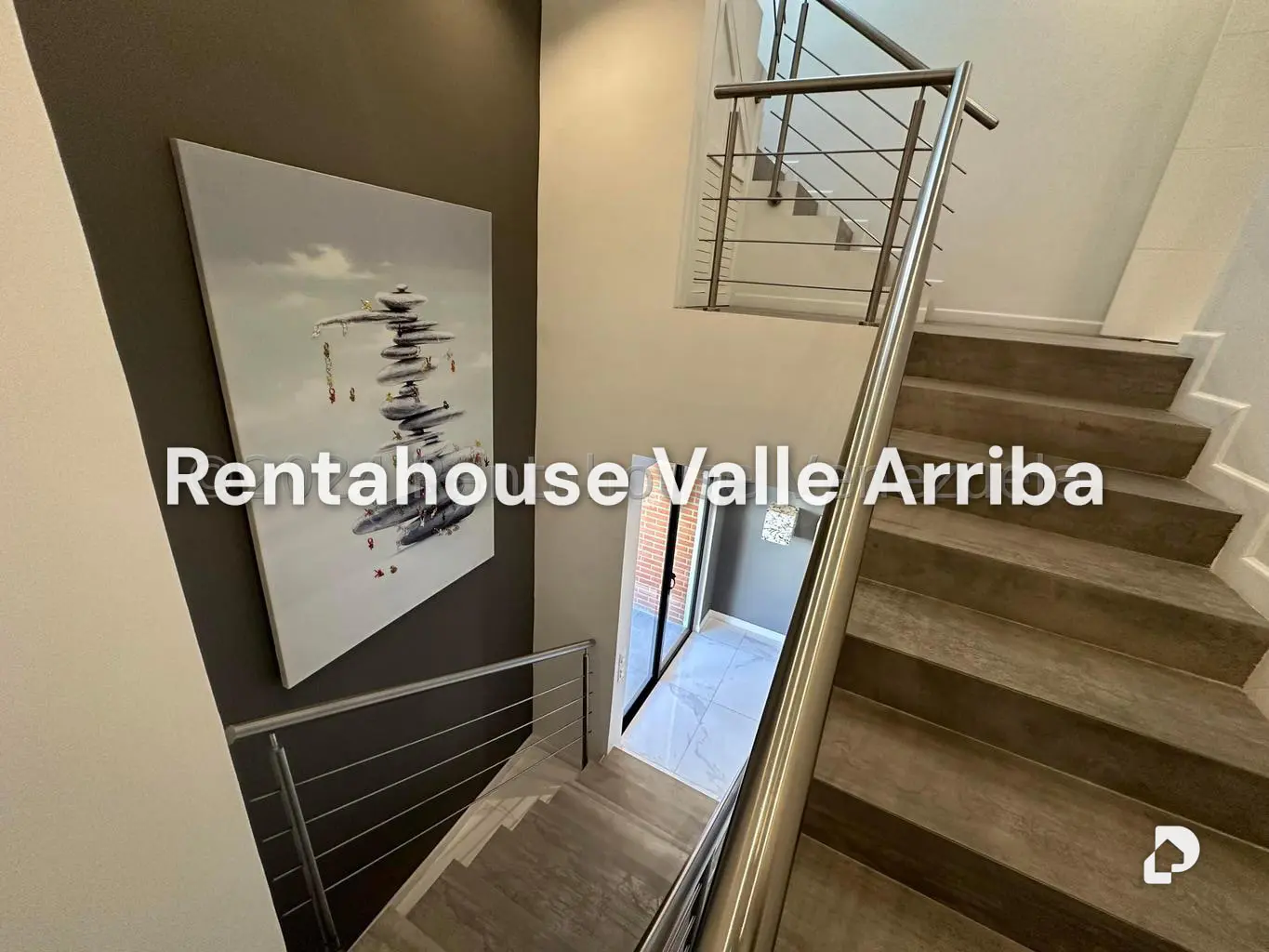 Apartamento en Lomas de La Alameda, Caracas – 27