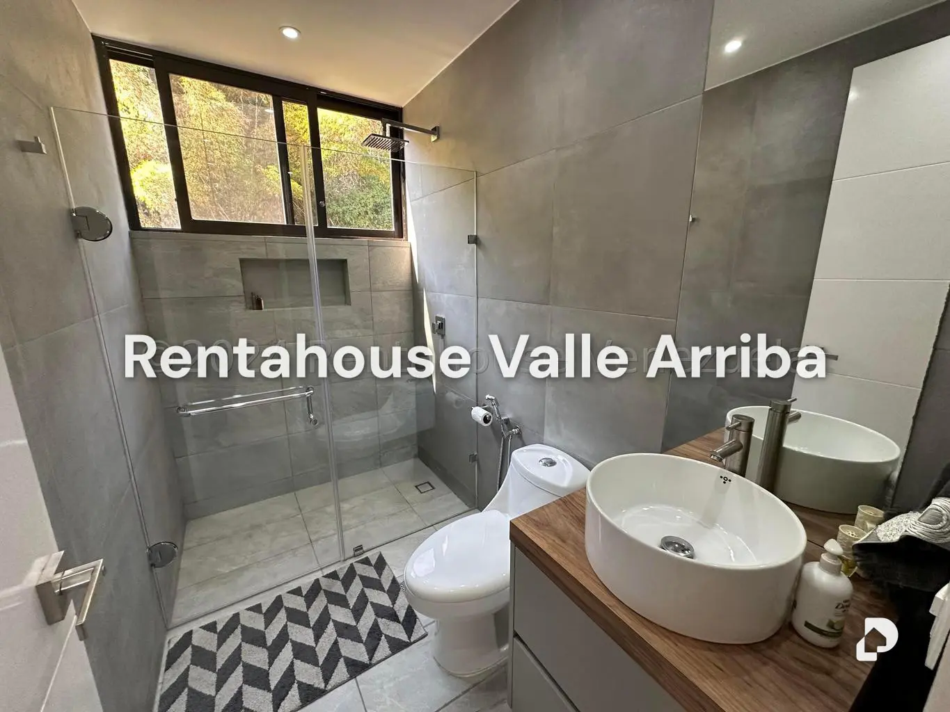 Apartamento en Lomas de La Alameda, Caracas – 21