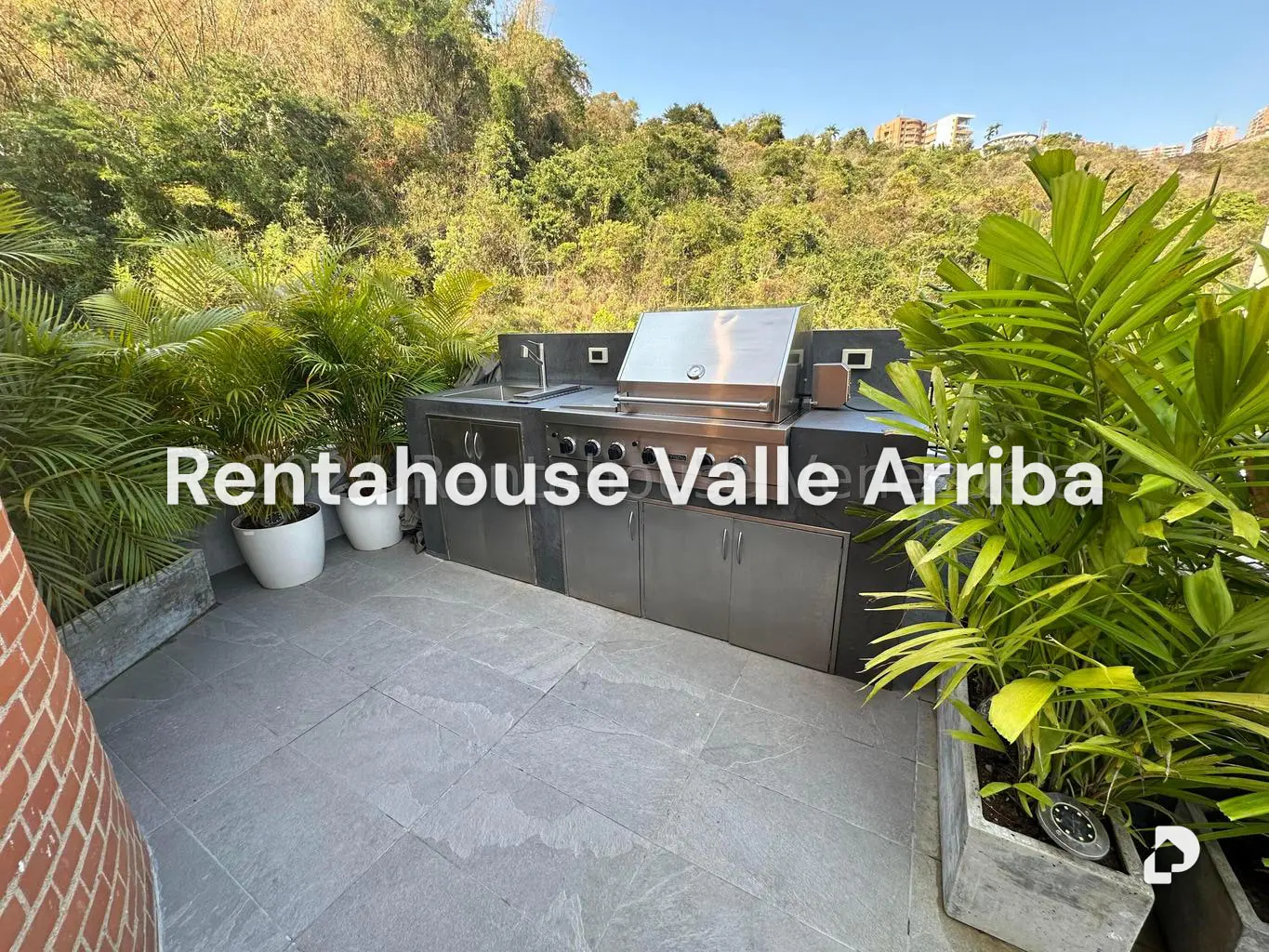 Apartamento en Lomas de La Alameda, Caracas – 26