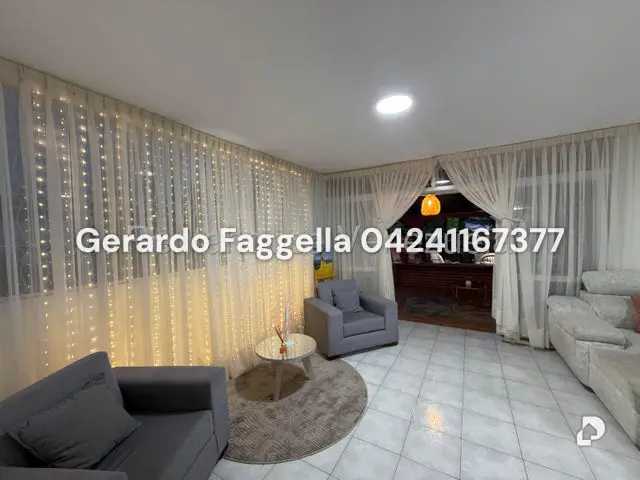 Casa en La Boyera, Caracas – 15