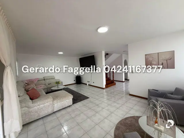 Casa en La Boyera, Caracas – 3
