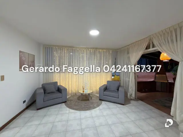 Casa en La Boyera, Caracas – 16