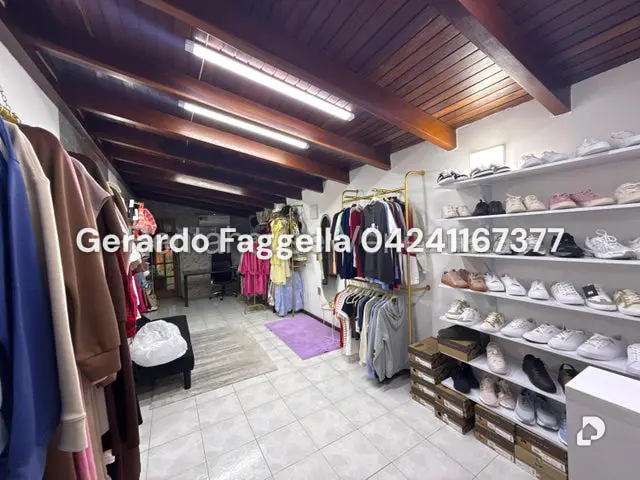 Casa en La Boyera, Caracas – 8