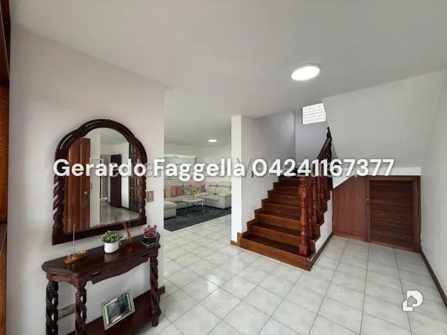 Casa en La Boyera, Caracas – 18