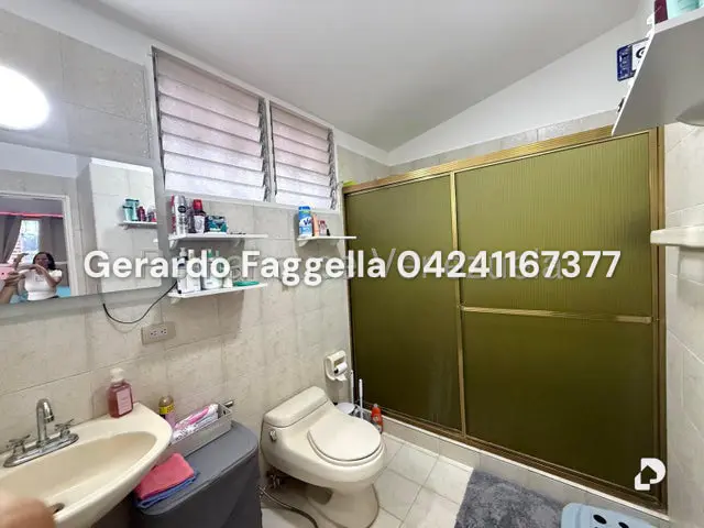 Casa en La Boyera, Caracas – 11