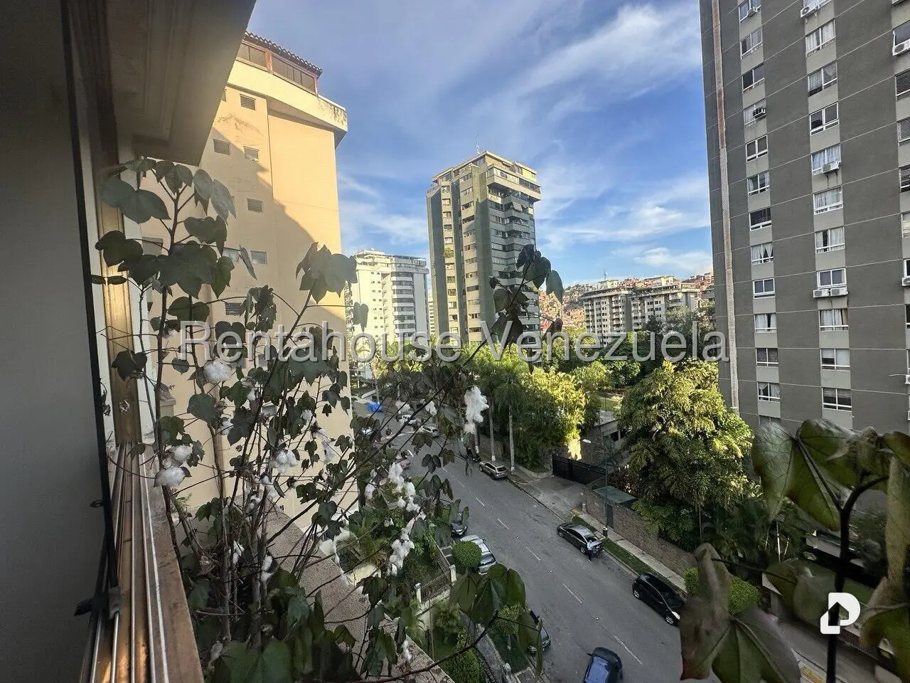 Apartamento en Terrazas del Ávila, Caracas – 14