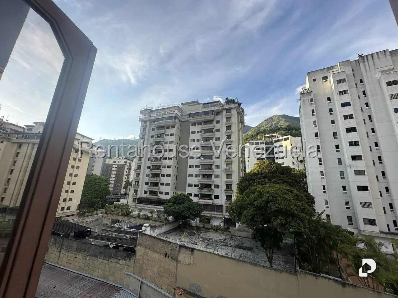 Apartamento en Terrazas del Ávila, Caracas – 27
