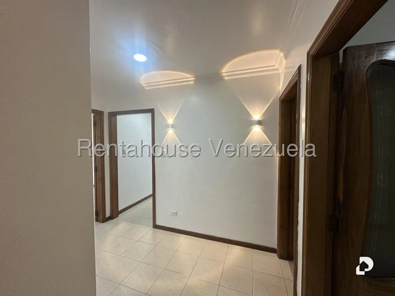 Apartamento en Terrazas del Ávila, Caracas – 3