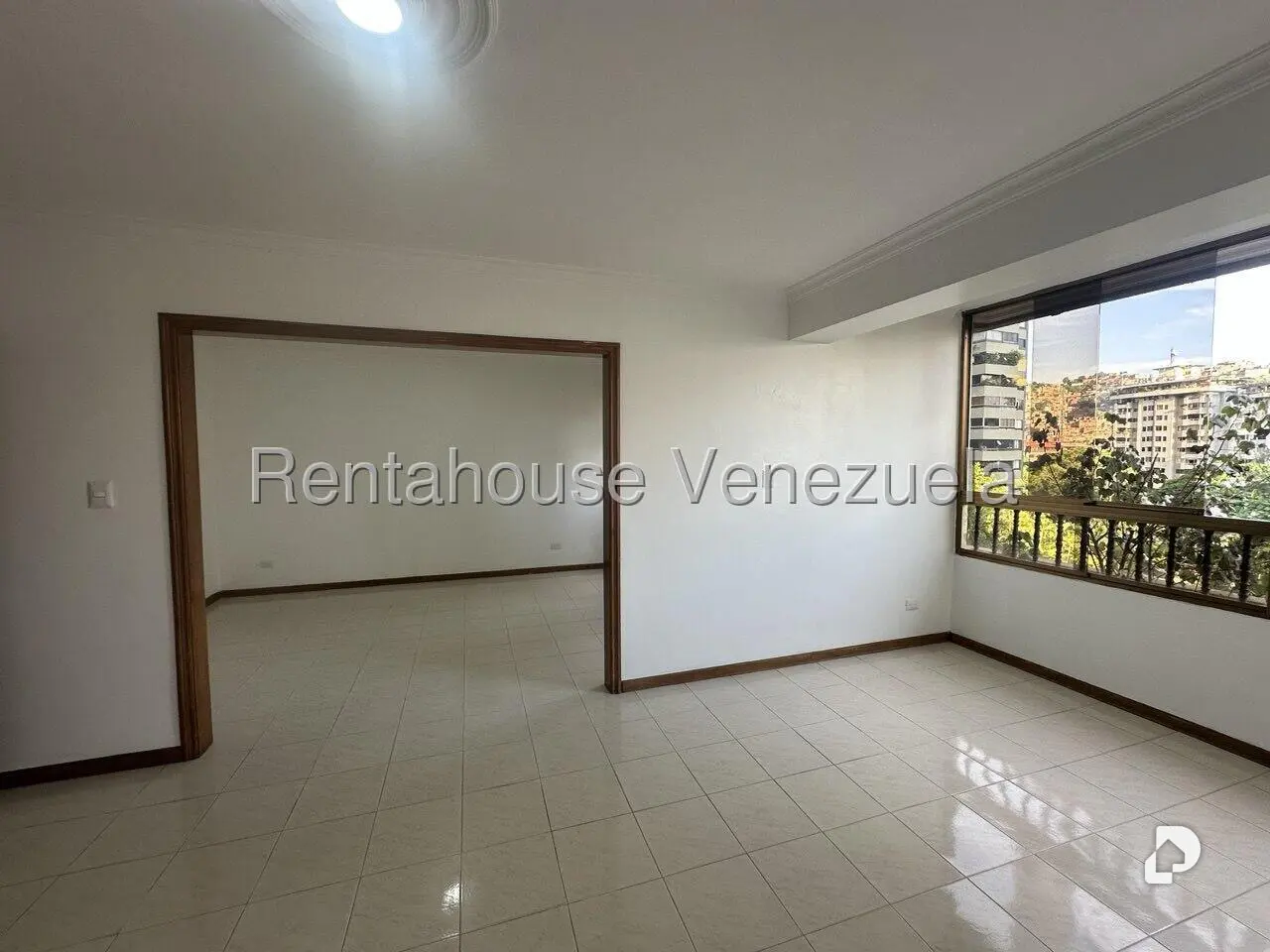 Apartamento en Terrazas del Ávila, Caracas – 11