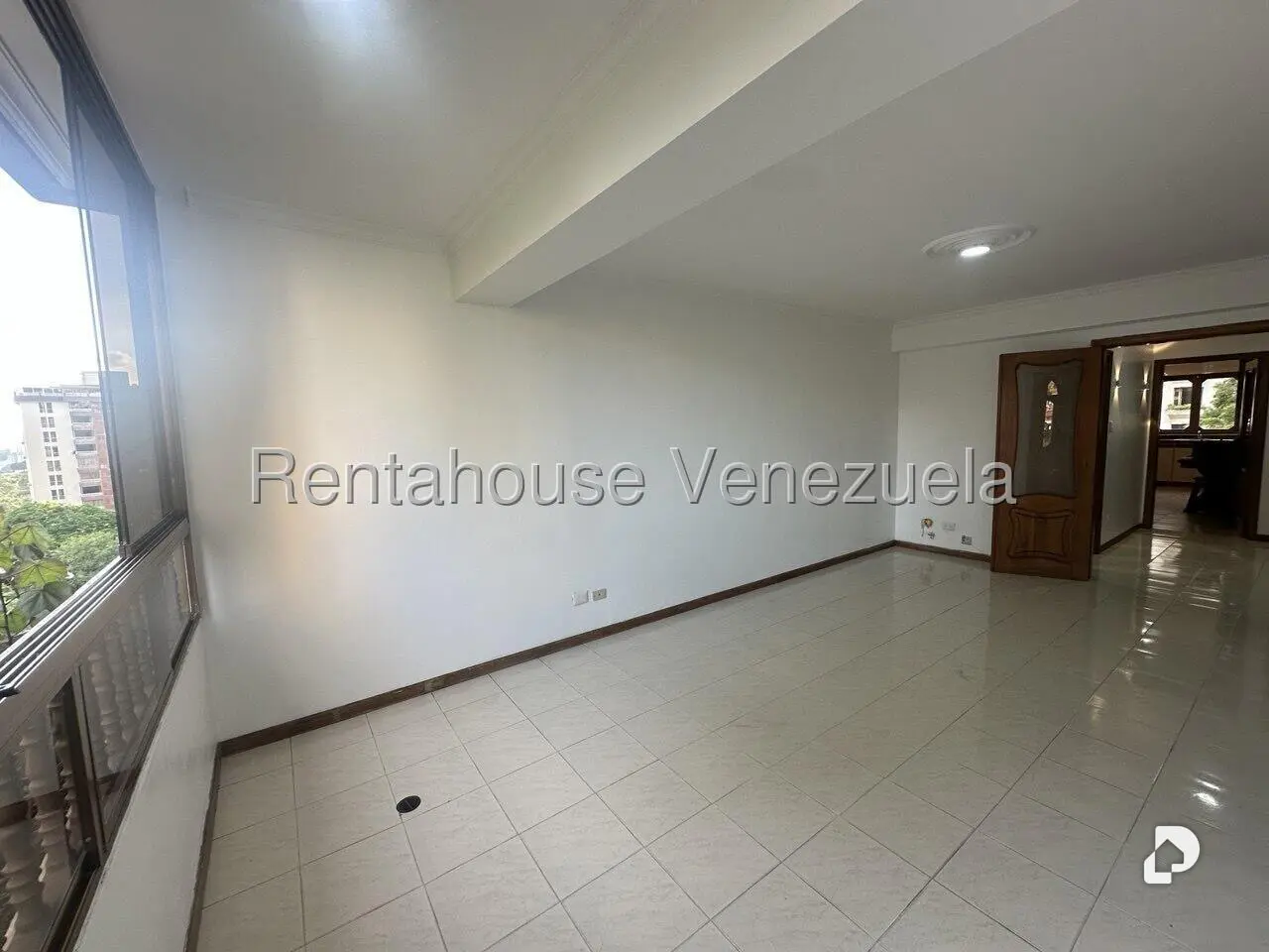 Apartamento en Terrazas del Ávila, Caracas – 9