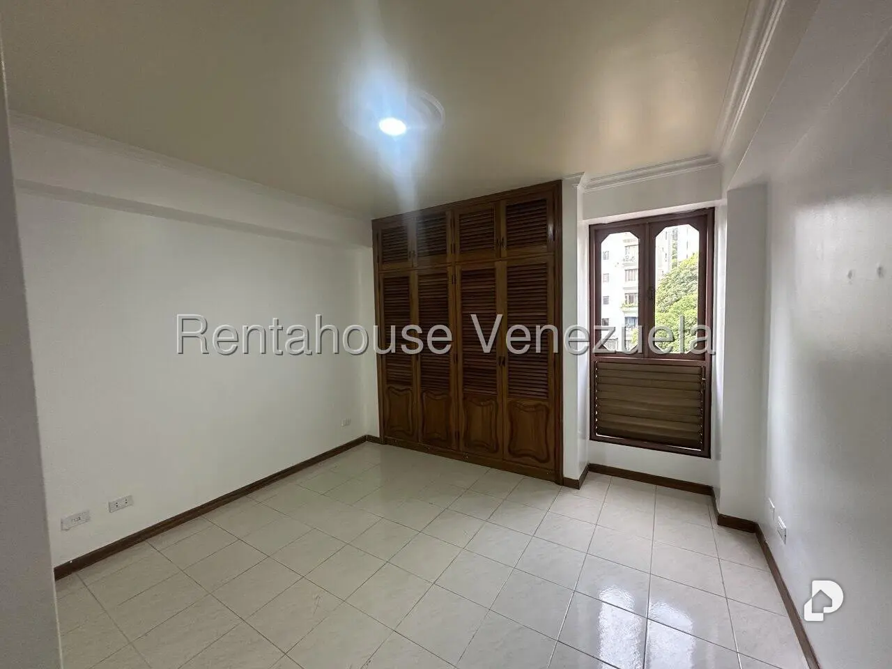 Apartamento en Terrazas del Ávila, Caracas – 25