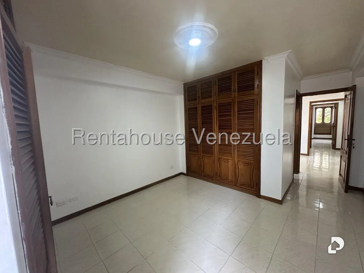 Apartamento en Terrazas del Ávila, Caracas – 21