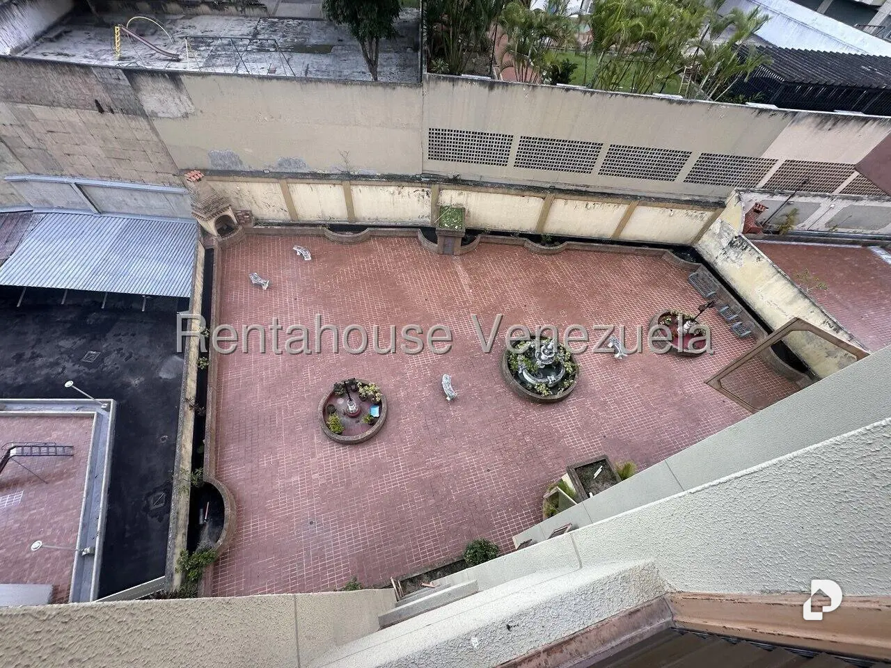 Apartamento en Terrazas del Ávila, Caracas – 26