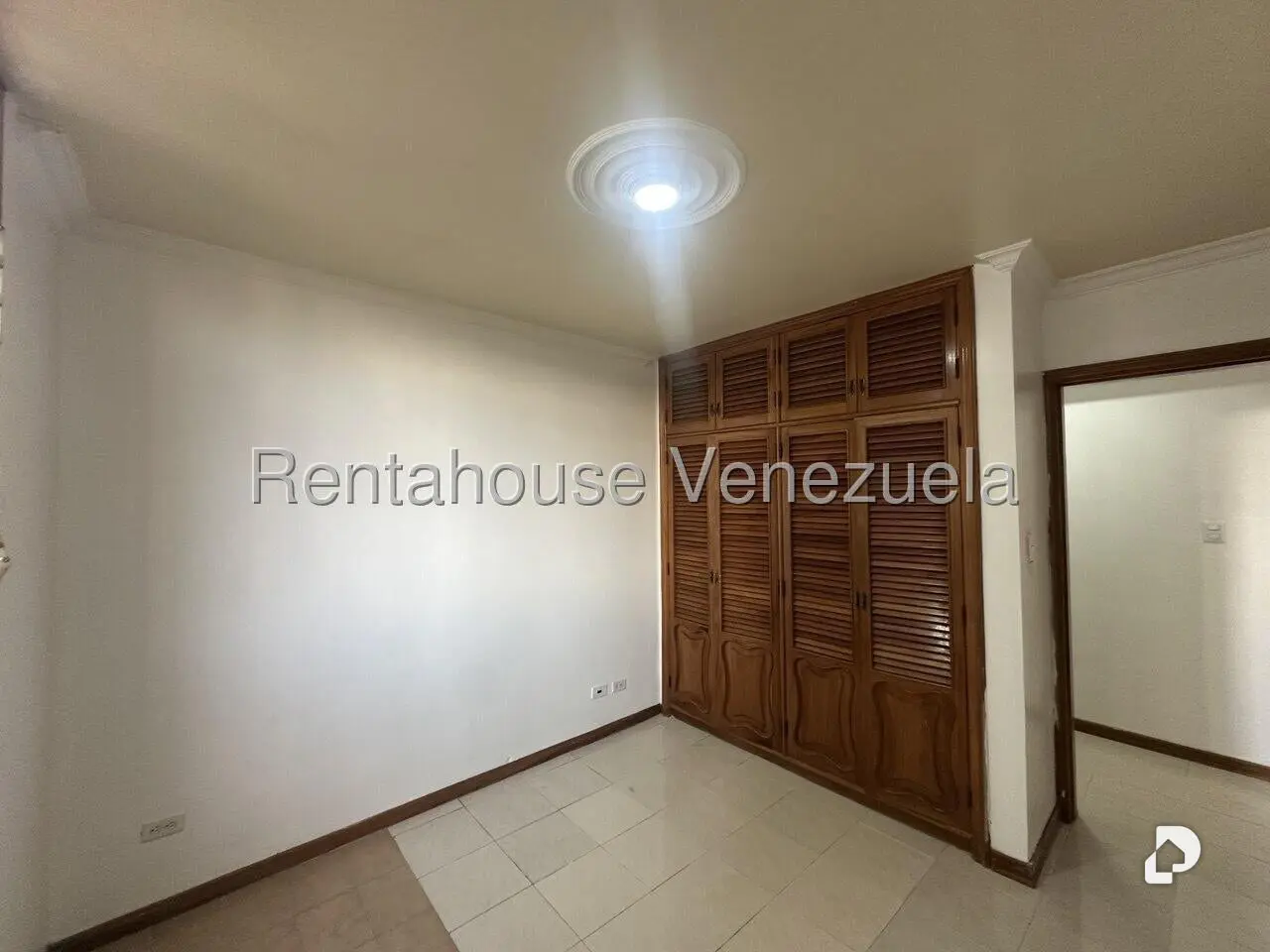 Apartamento en Terrazas del Ávila, Caracas – 22