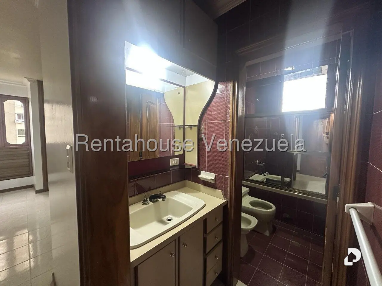 Apartamento en Terrazas del Ávila, Caracas – 20